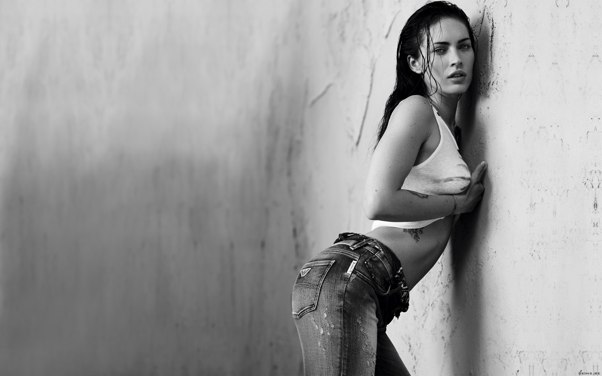 Wallpaper Anterior Megan Fox Siguiente