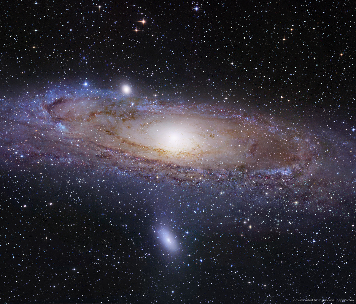 Galaxy Milky Waymilky Way Starmilky Hubble