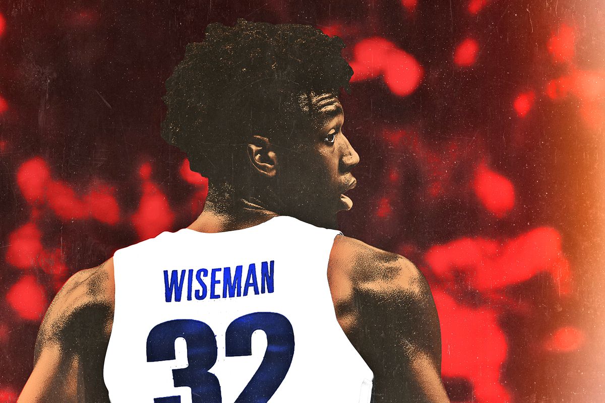 NCAA Tries to Sit James Wiseman and Chase Young Because It Is No