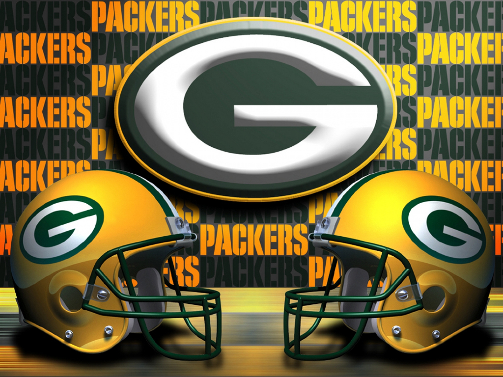Green Bay Packers Nfl Football H Wallpaper