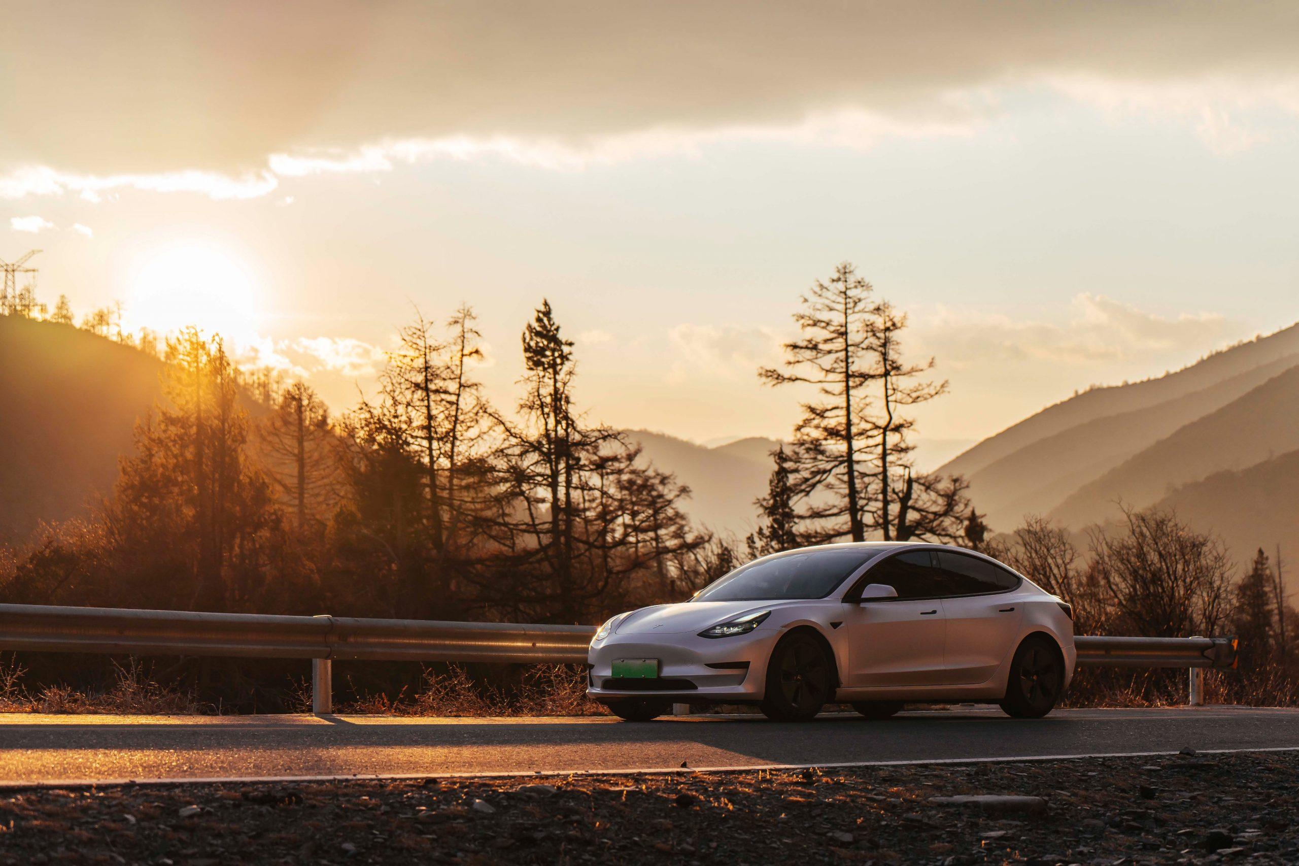 Tesla S Range Prediction Updates Get Extremely Detailed In