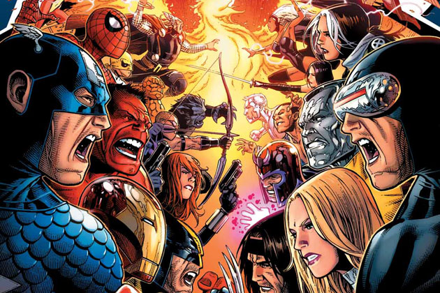 Blood X Men Wolverine Marvel Ics HD Wallpaper Cartoon