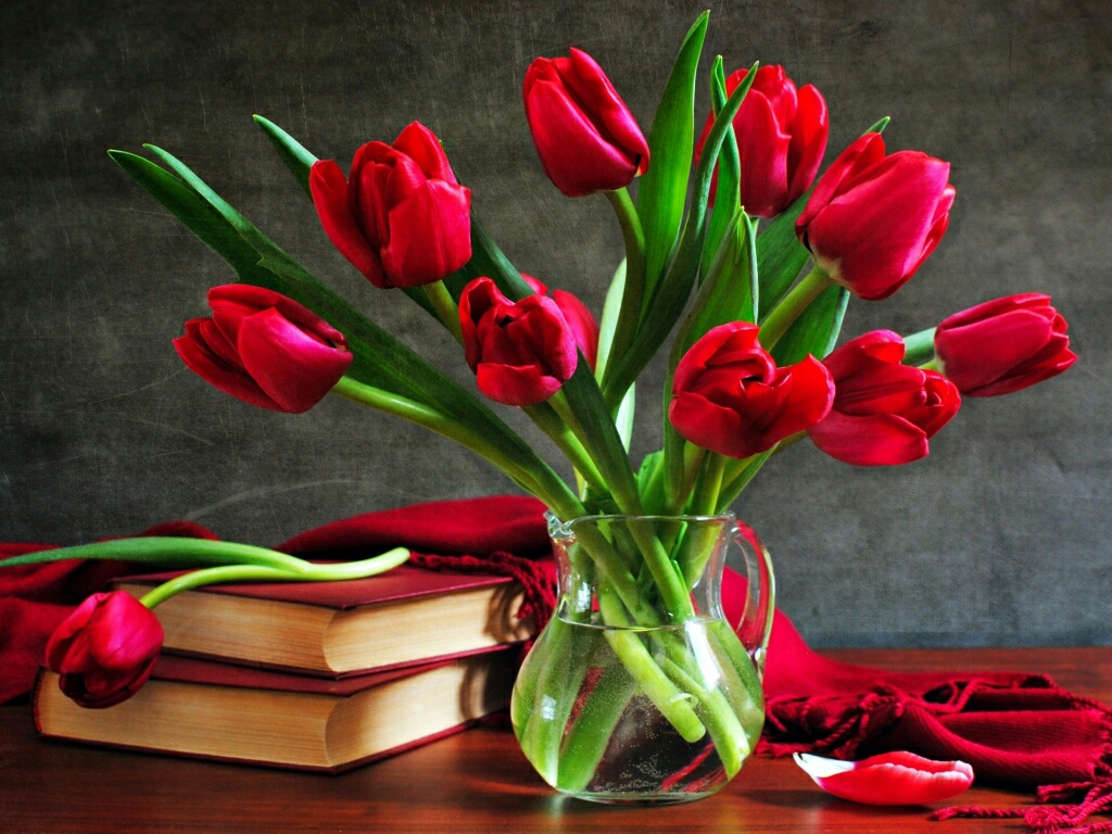 Flowers For Flower Lovers Wallpaper HD Rose Desktop