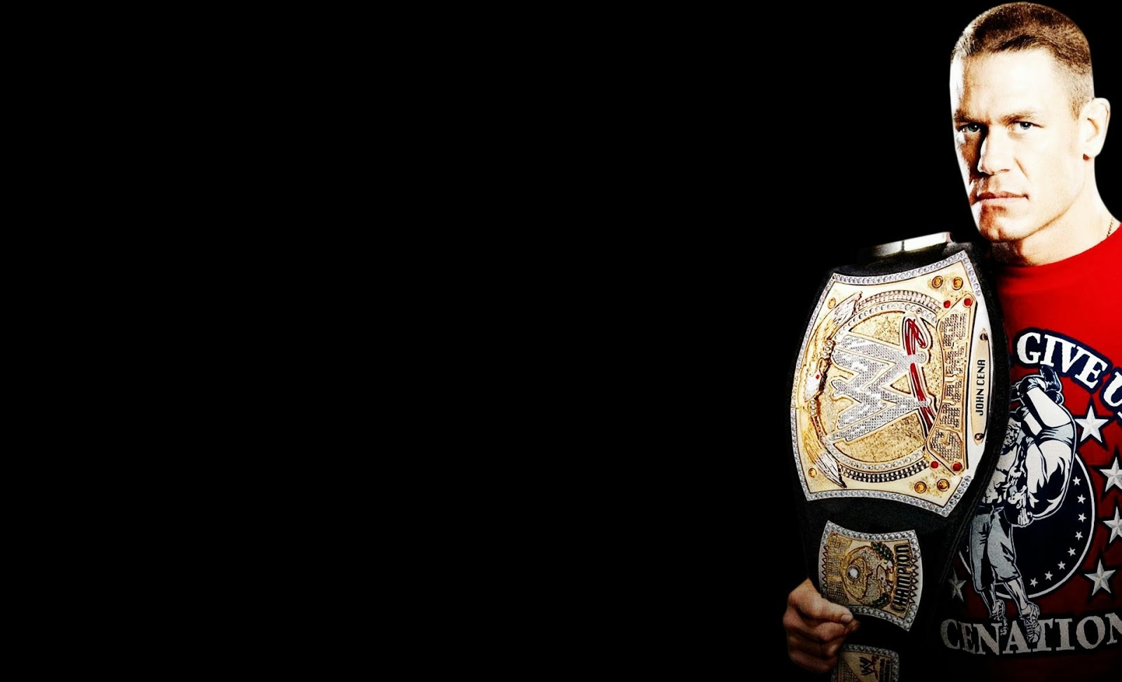 John Cena HD Wallpaper Wwe