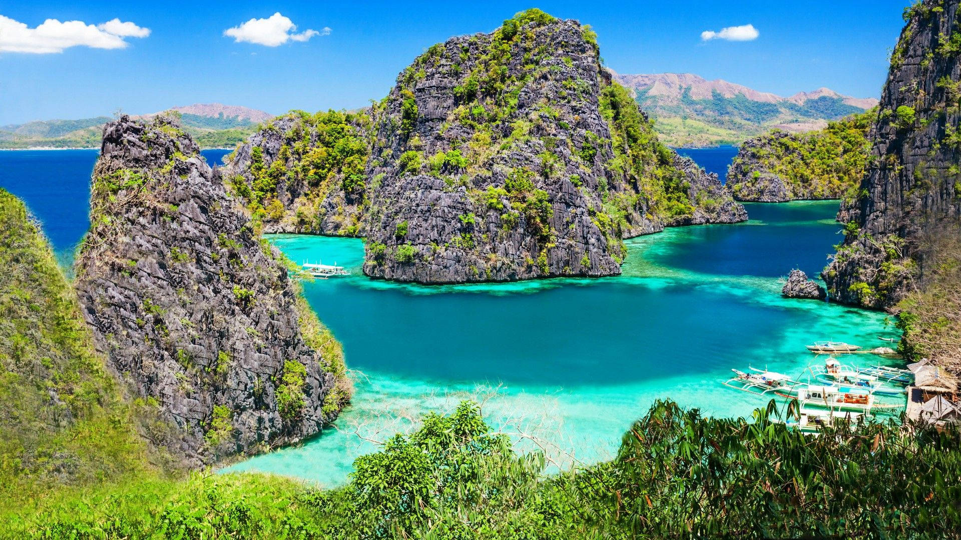 Philippines Wallpaper