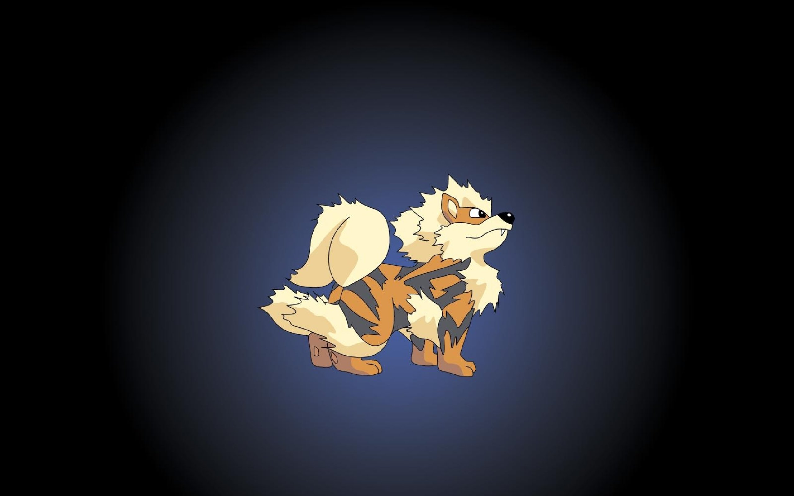 HD Arcanine Wallpaper Full Pictures