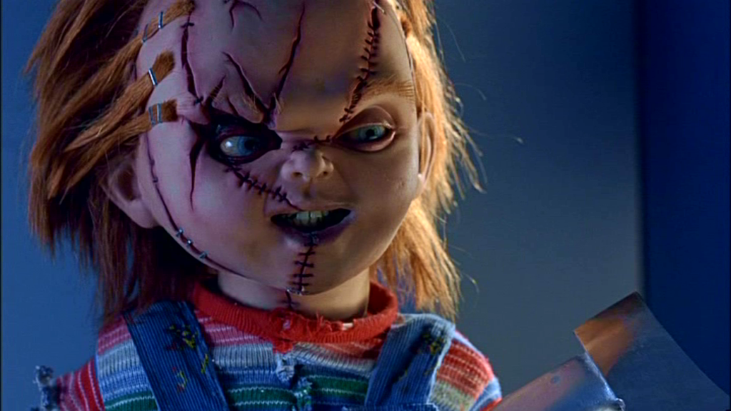Seed Of Chucky Png