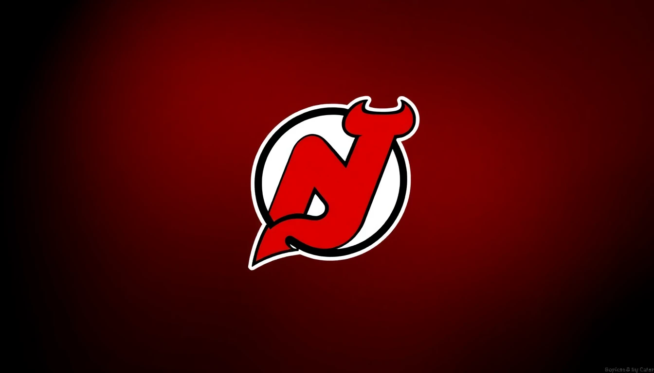 New Jersey Devils Wallpaper