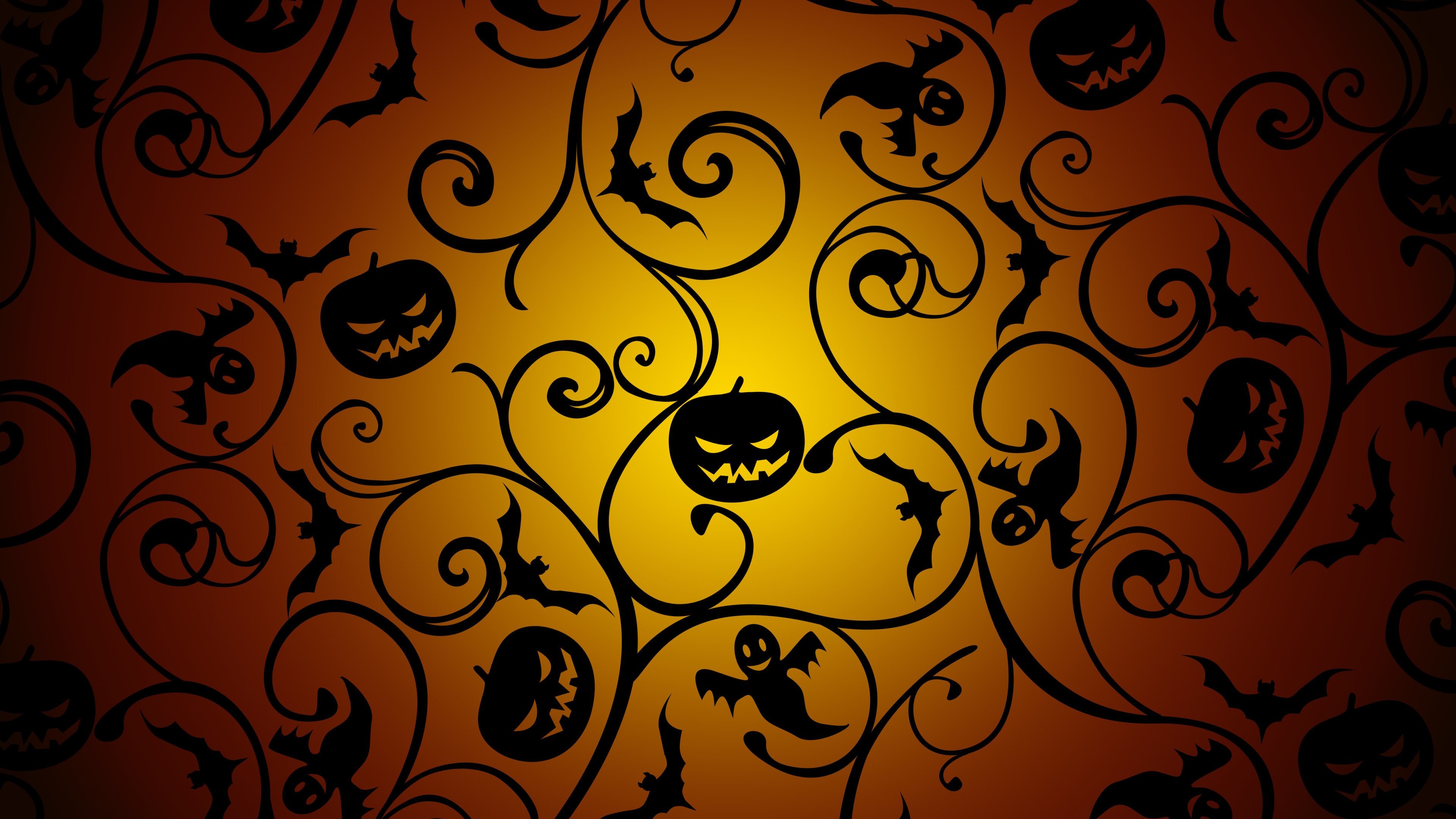 Popular Spooky Wallpaper