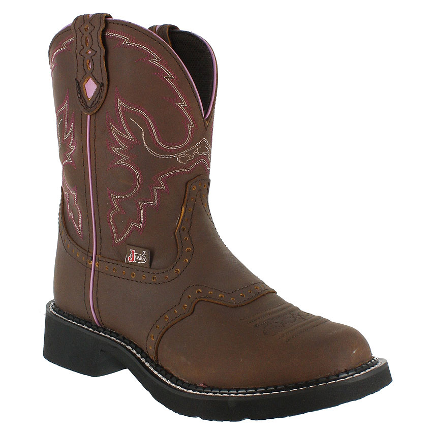 Justin Gypsy Collection Western Boots For Women Amoqo