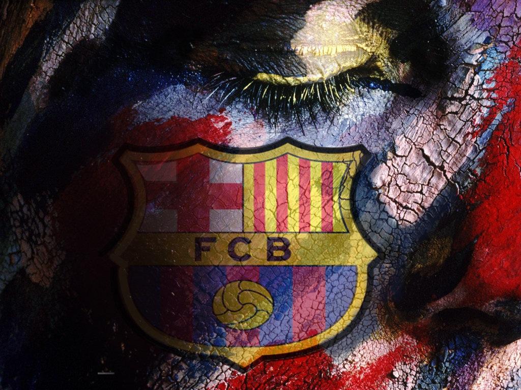 Fc Barcelona Logo Wallpaper Photo Shared By Tomaso Fans