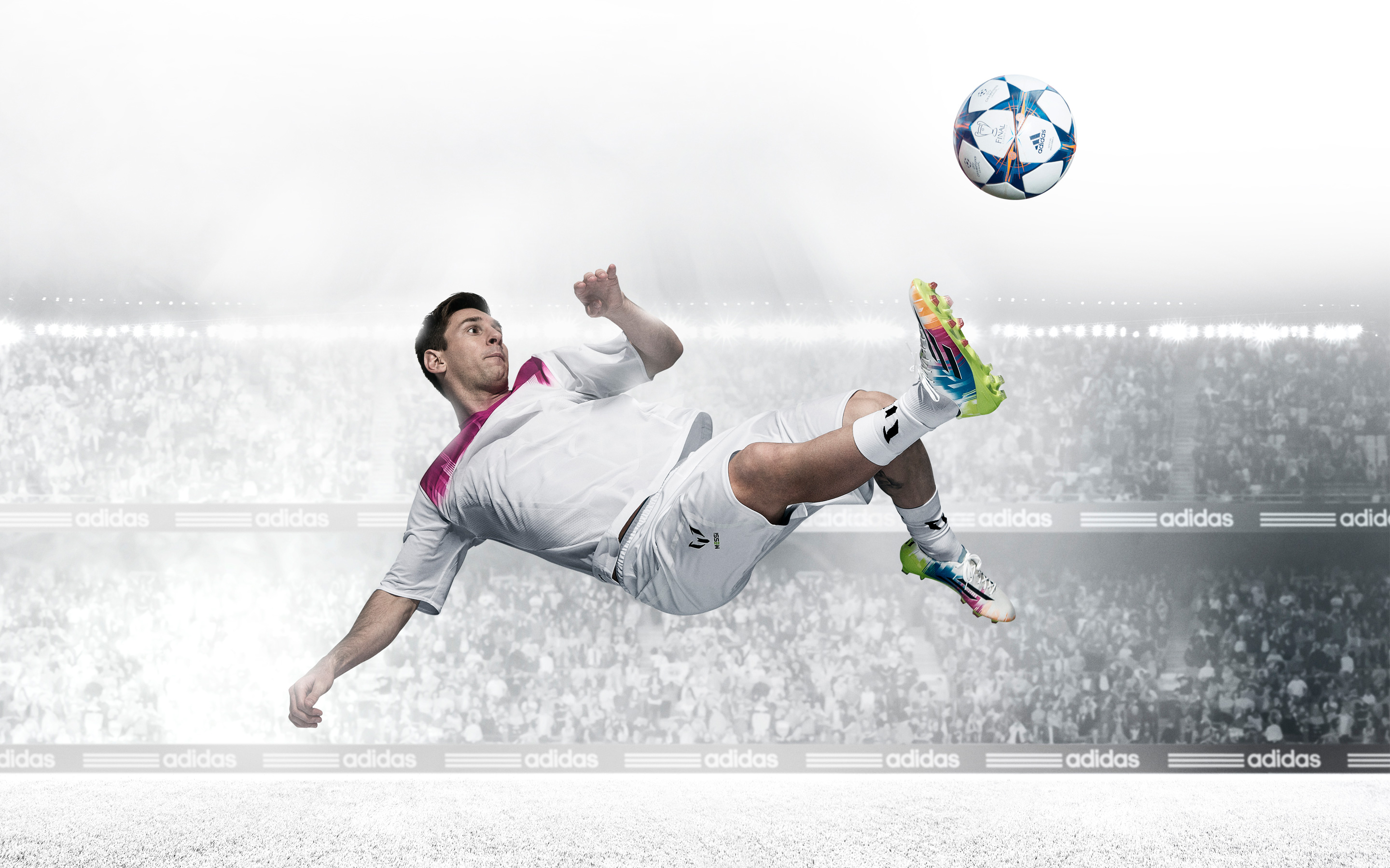 Lionel Messi Soccer Football Wallpapers HD Wallpapers