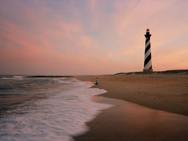 Cape Hatteras Picture One Of The Ten Best U S Beaches