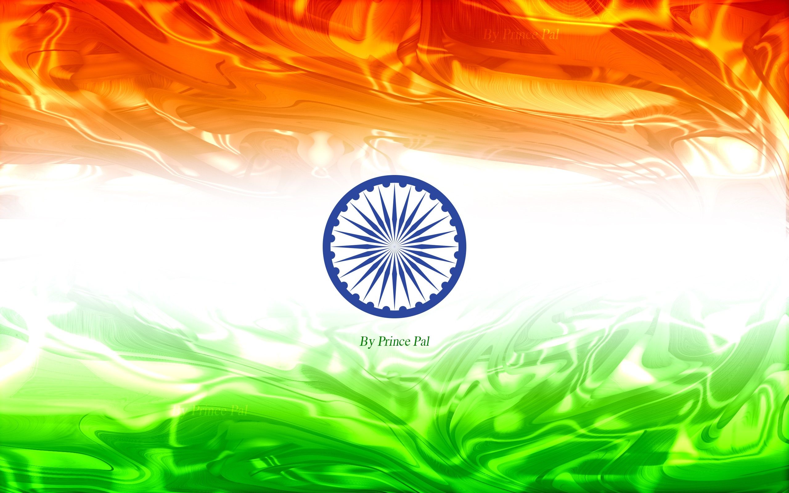 Indian Flag HD Image For Whatsapp Dp Profile Wallpaper Fb