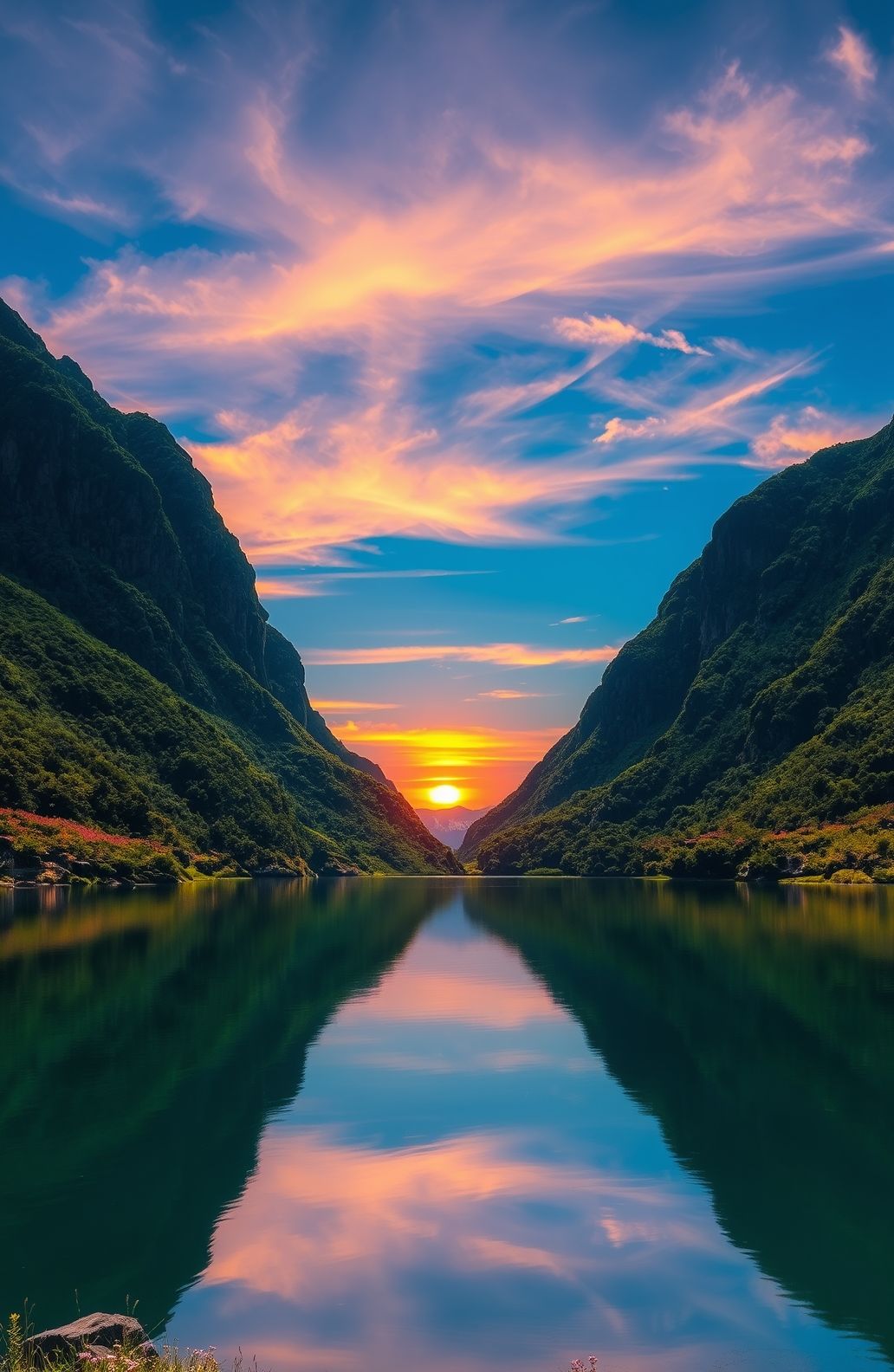 Nature HD Wallpaper 1080p Widescreen