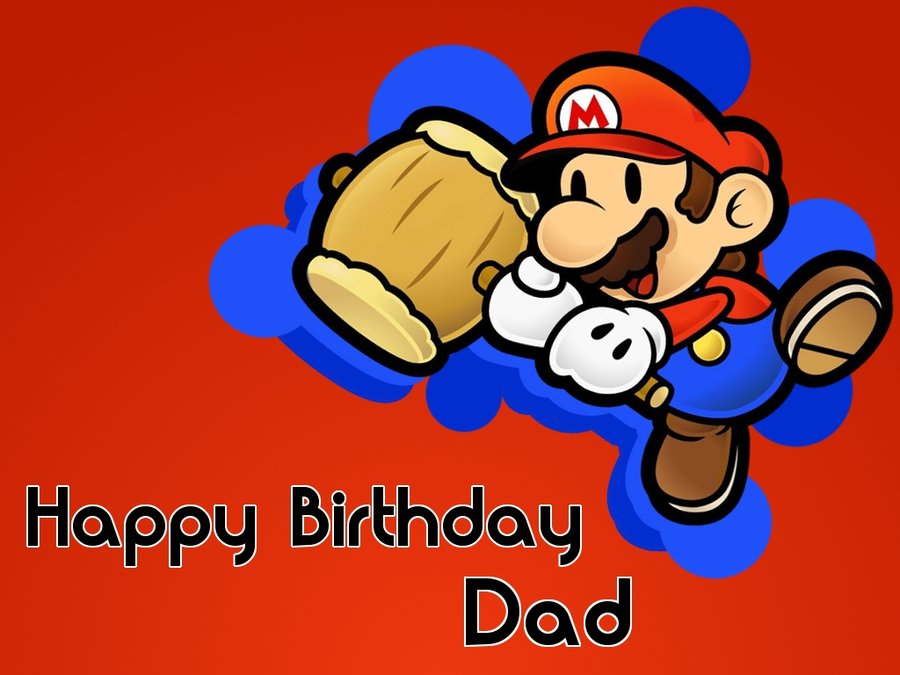 Pictures Of Background Troll Dad Happy BirtHDay Pelauts