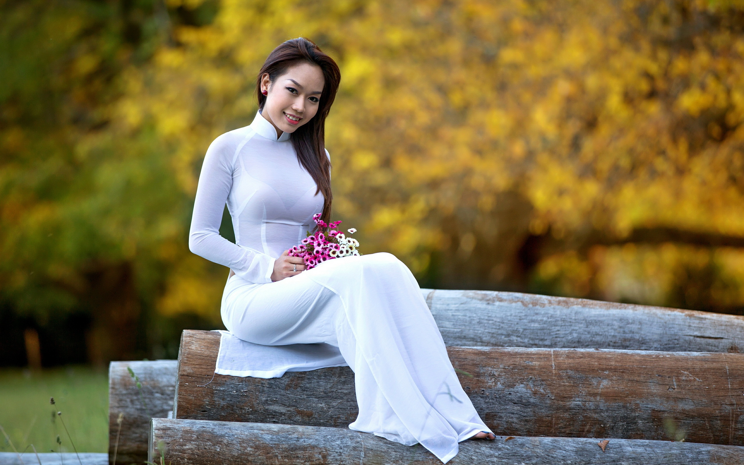 Asian Full HD Wallpaper And Image