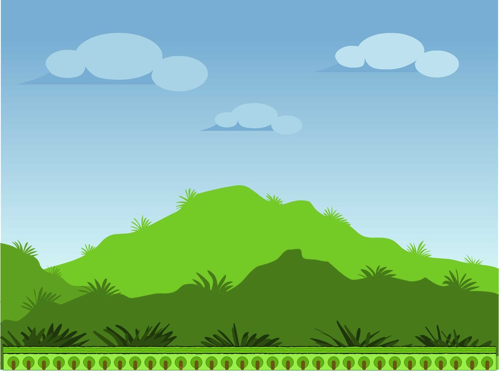 2d Game Background Background By
