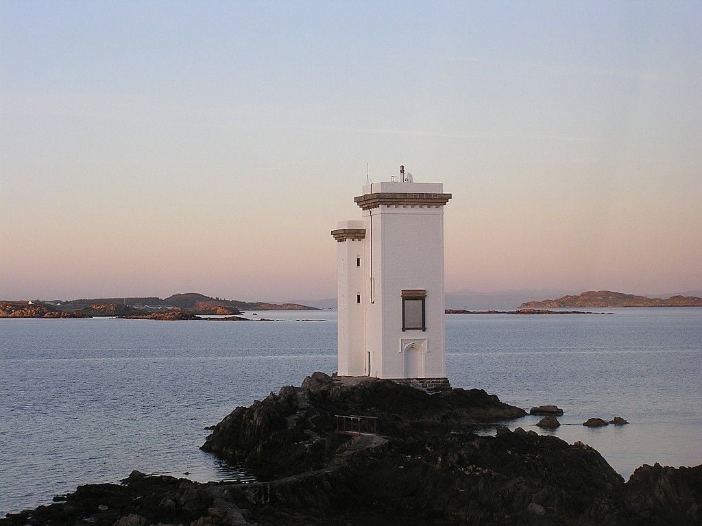 Free download Port Ellen Lighthouse Islay Islay Isle of islay ...