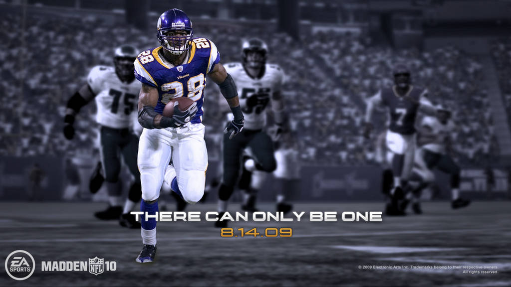 Awesome Nfl Wallpaper Ps3 Madden