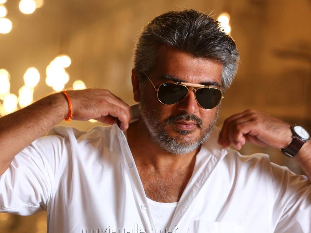 Ajith HD Wallpaper
