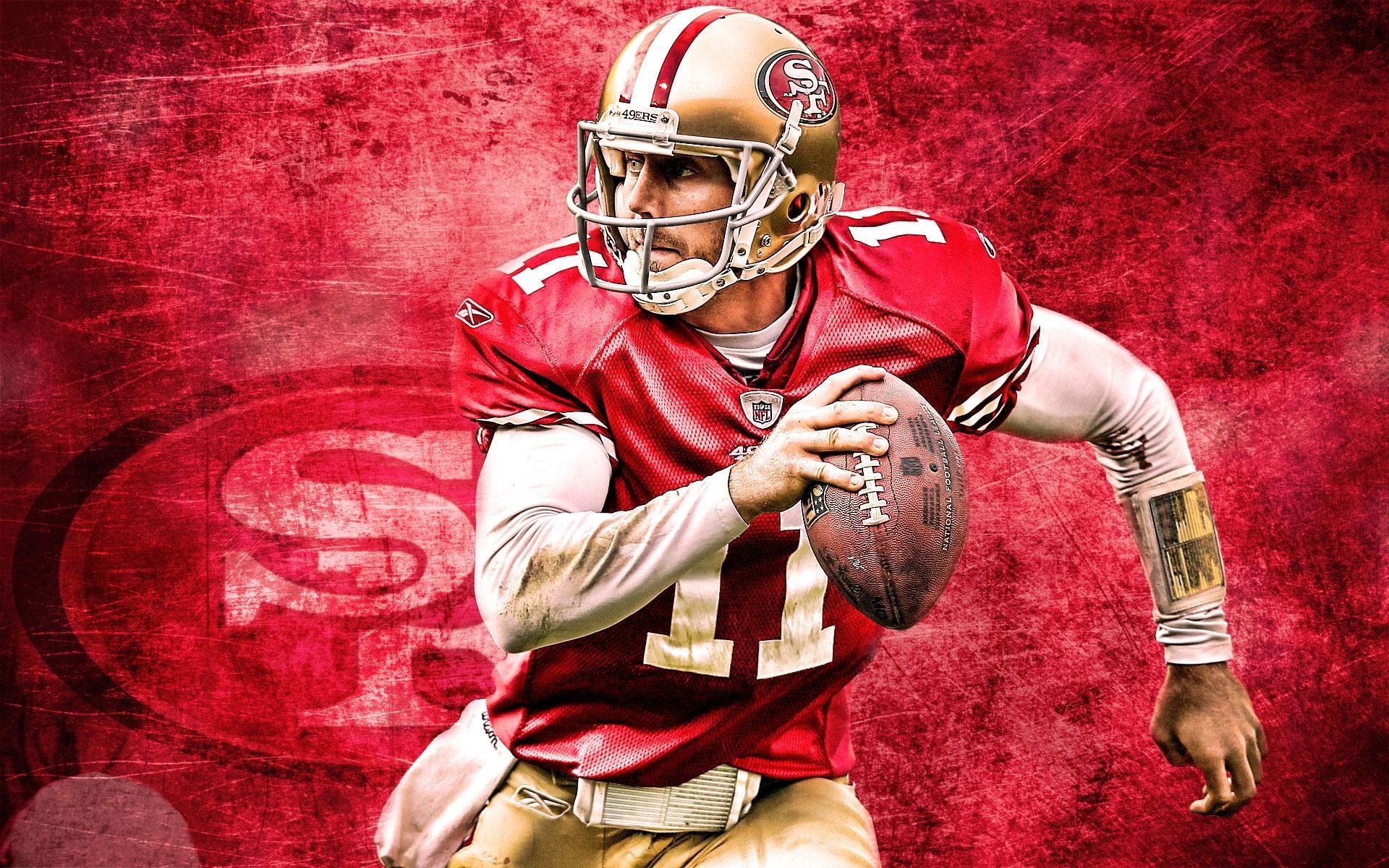 Nfl Football Players Wallpaper