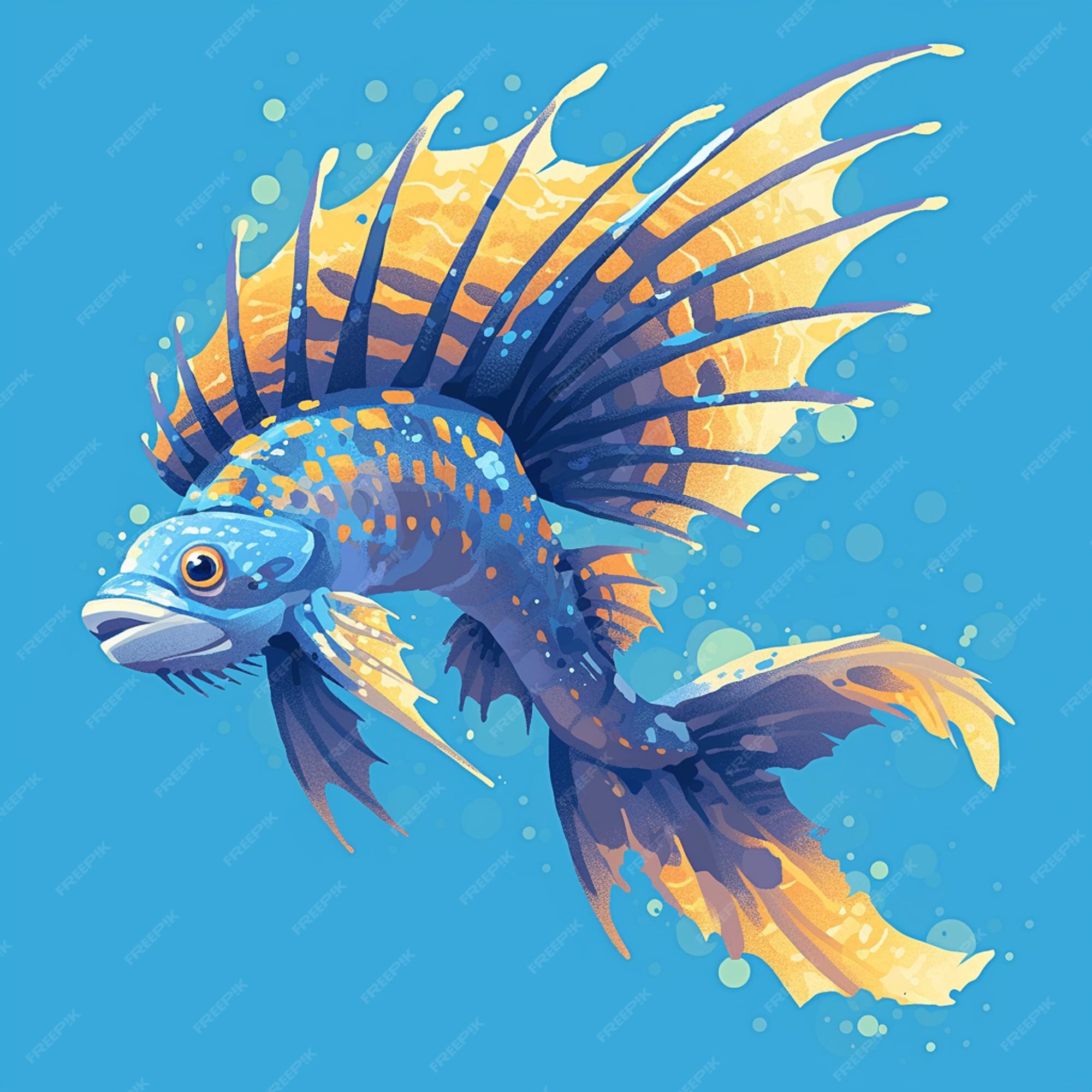Premium Vector Wallpaper