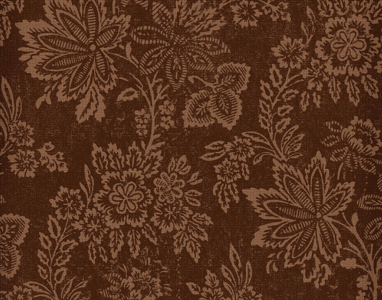 Brown Wall Paper Grasscloth Wallpaper