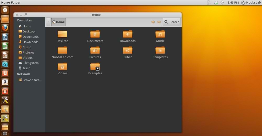 Themes Pack For Ubuntu Linux Mint Gtk Noobslab