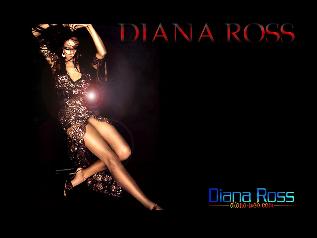 Diana Ross Michael Jackson Image HD Wallpaper And