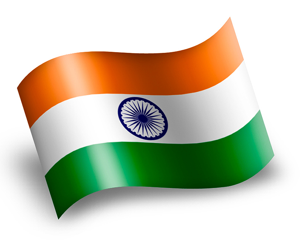 Indian Flag Hd