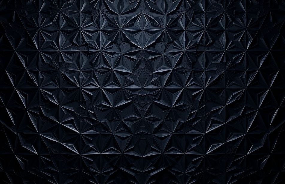 Dark 3d Wallpaper