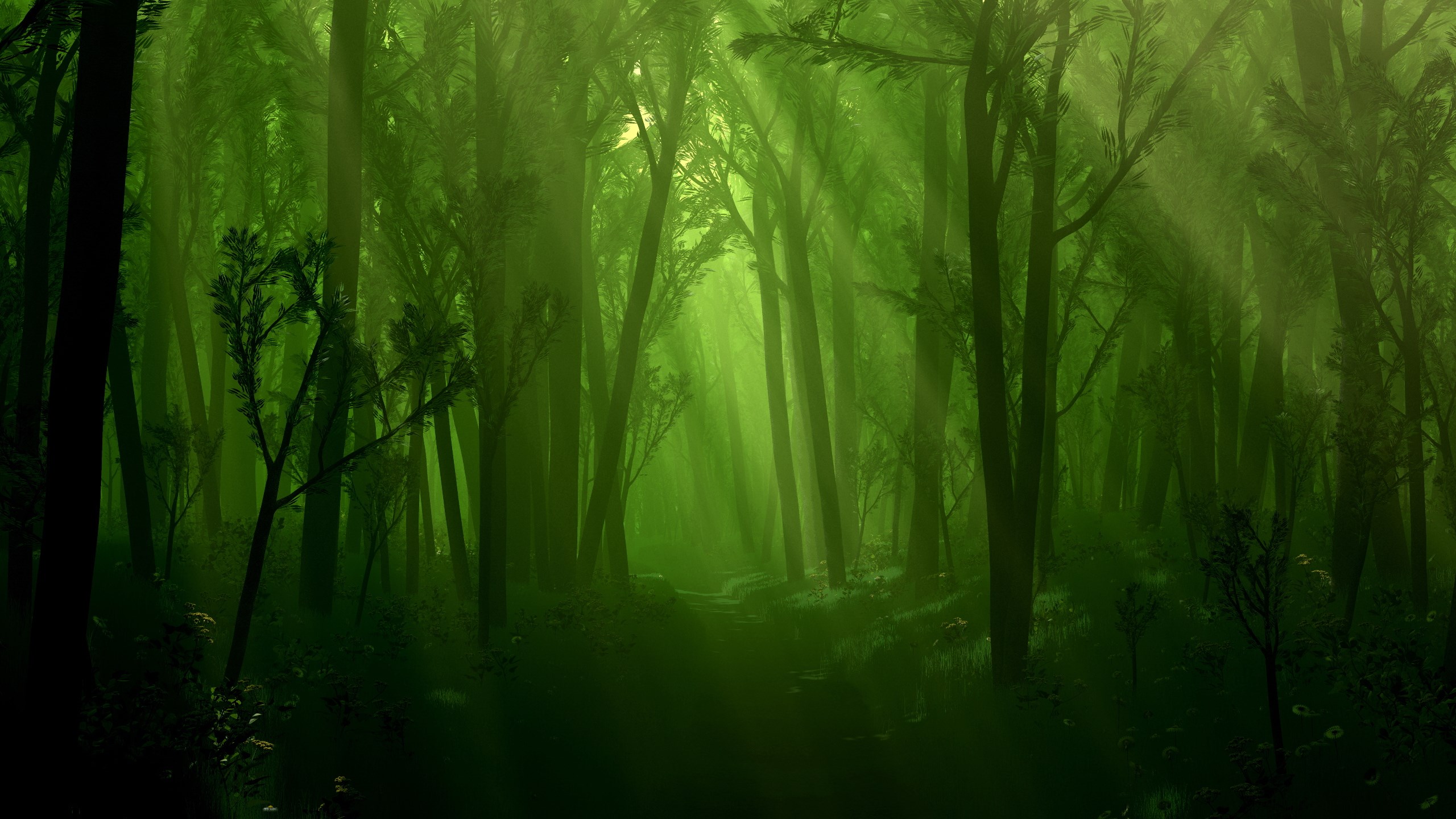 Nature Wallpaper Pack