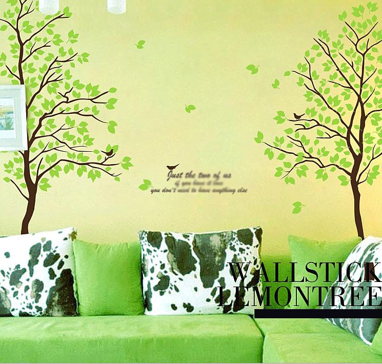  Stickers Living Room Decal Wallpaper Room Sticker House Sticker Free