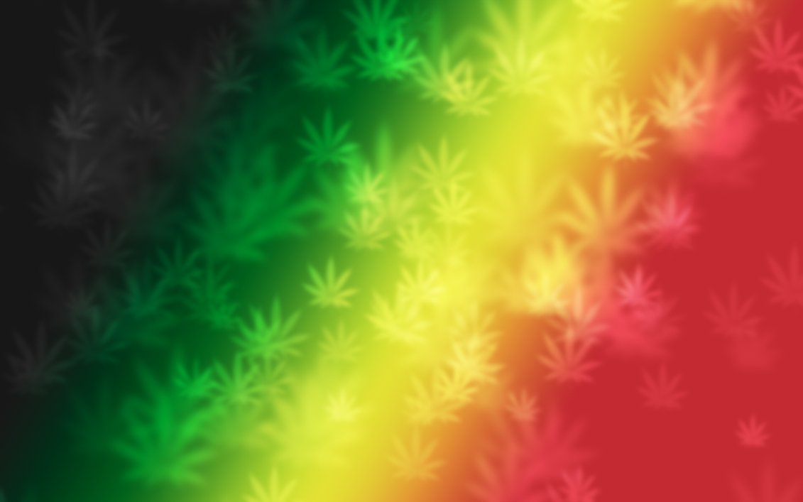 Pot Leaf Wallpaper By Gengar What more can we say a nice weed leaf
