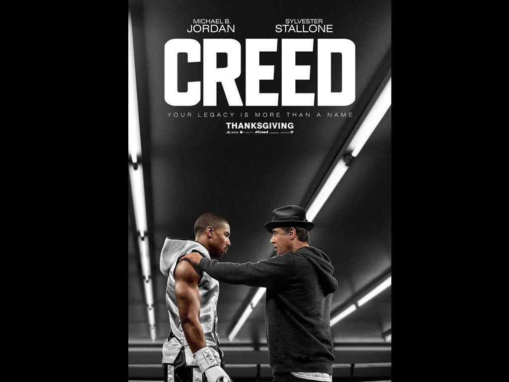 Creed Hq Movie Wallpaper HD