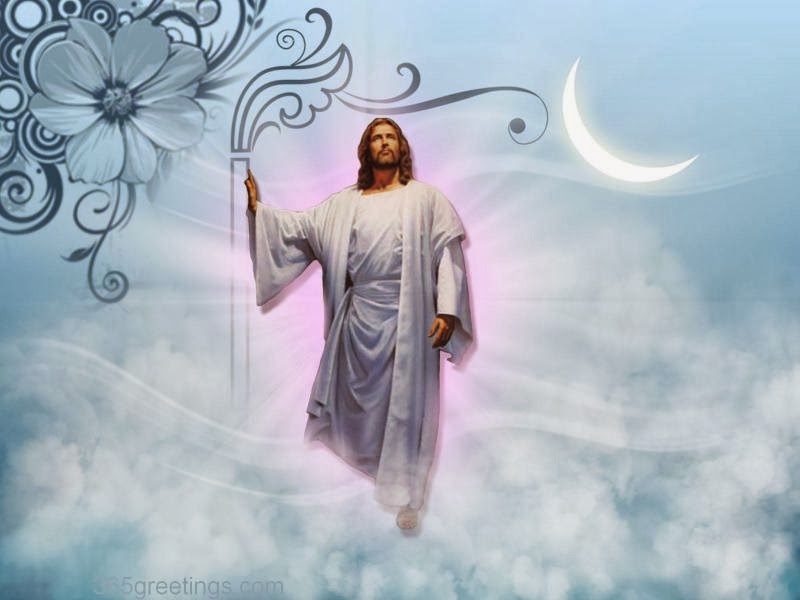Jesus Christ HD Wallpaper Image
