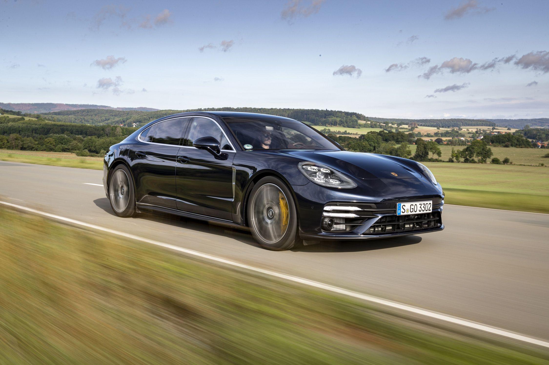 Porsche Cars And Suvs Res Pricing Specs