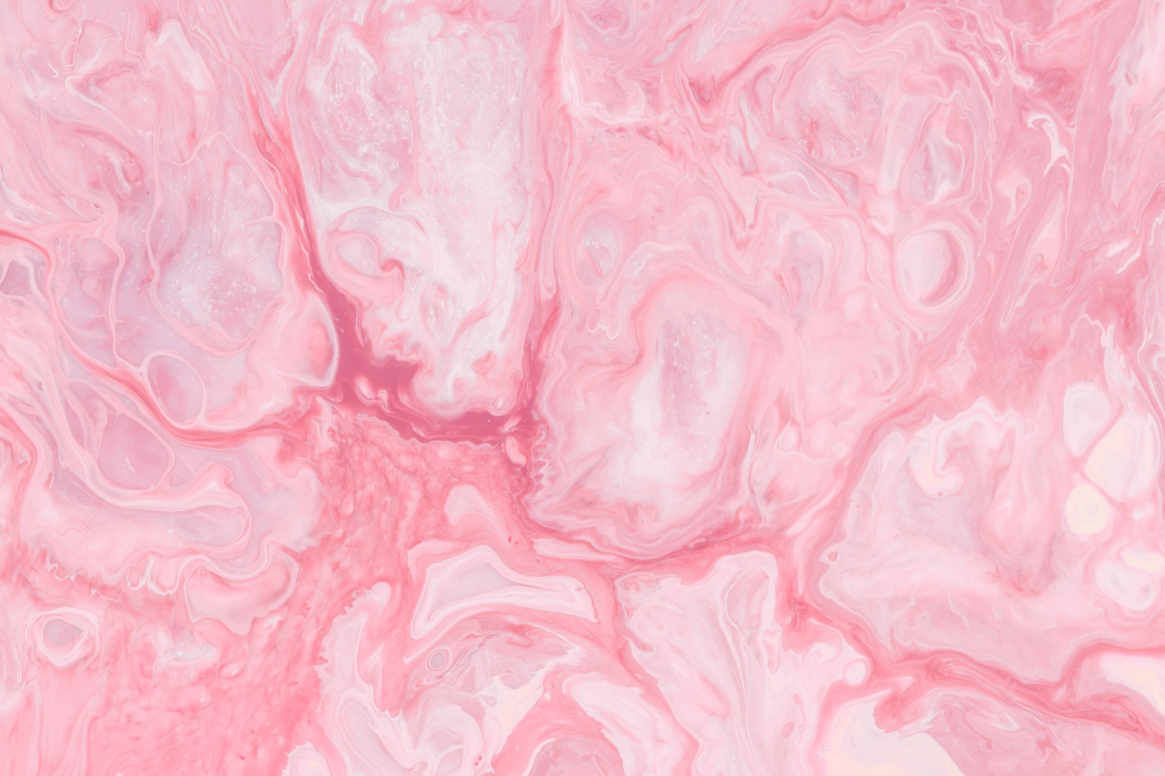 Cute Pink Aesthetic Wallpaper