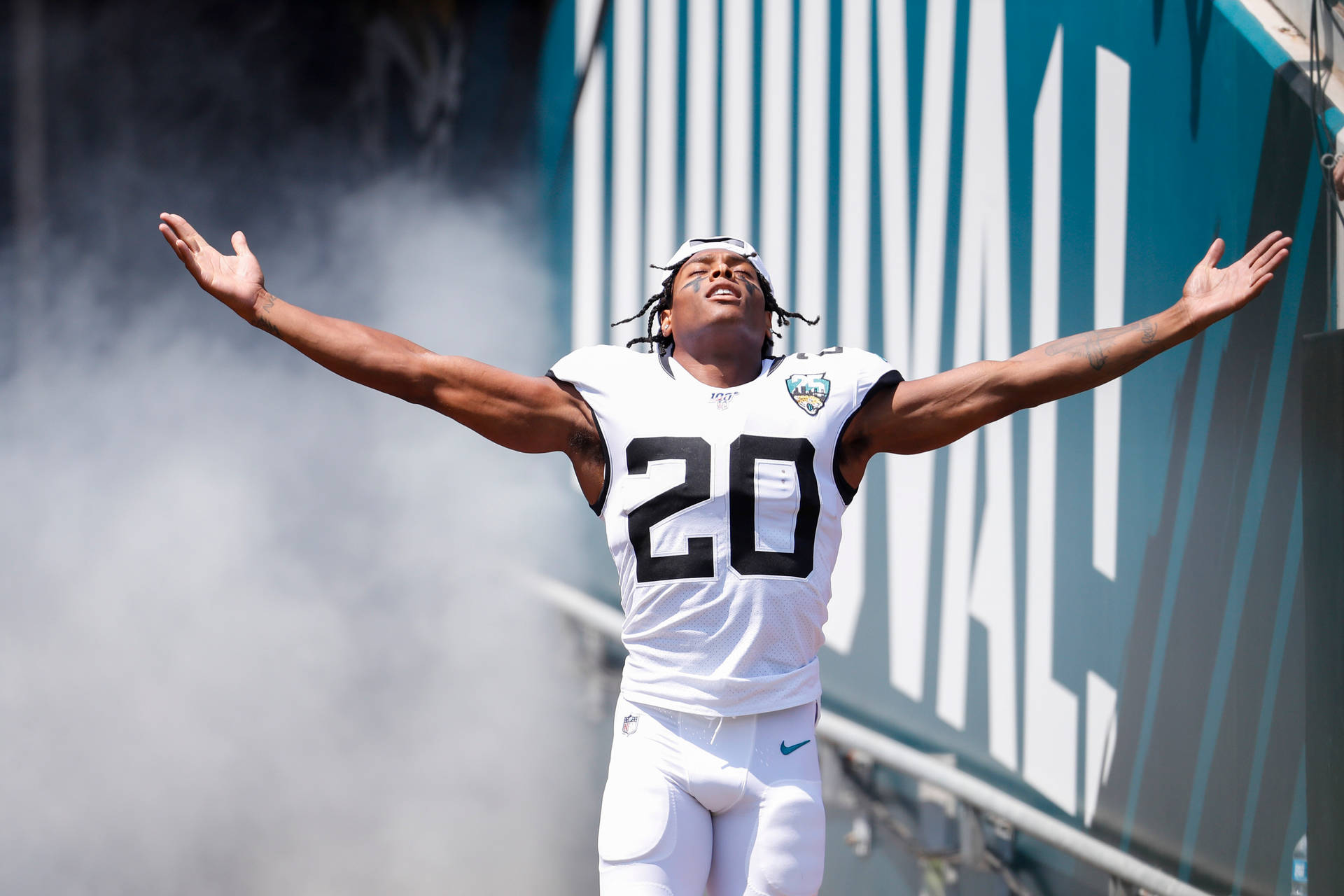 Jalen Ramsey Wallpaper