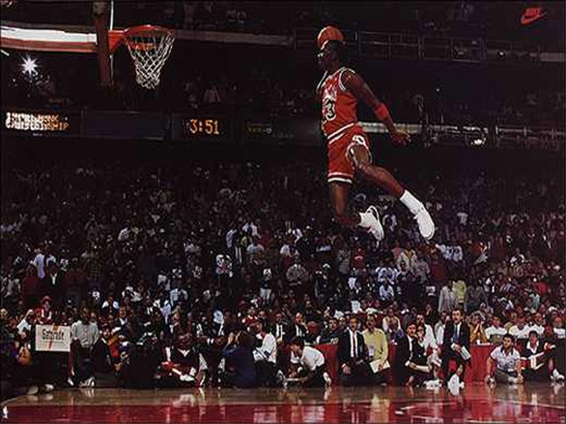Michael Jordan Wallpaper High Definition