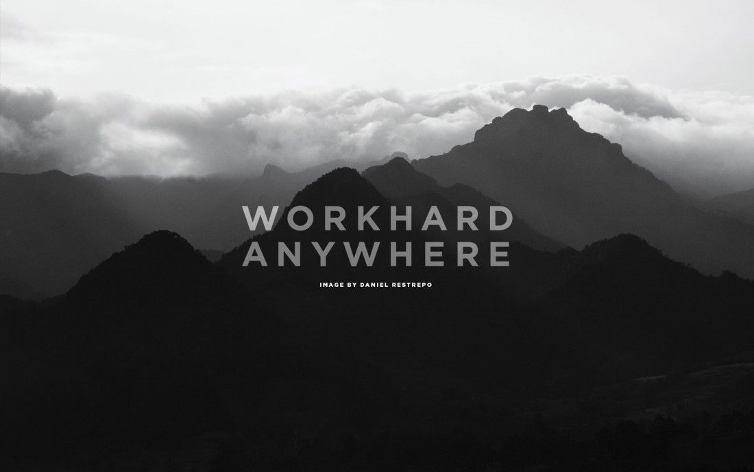 Manizales Peaks Tech Laptop Wallpaper Fitness Motivation