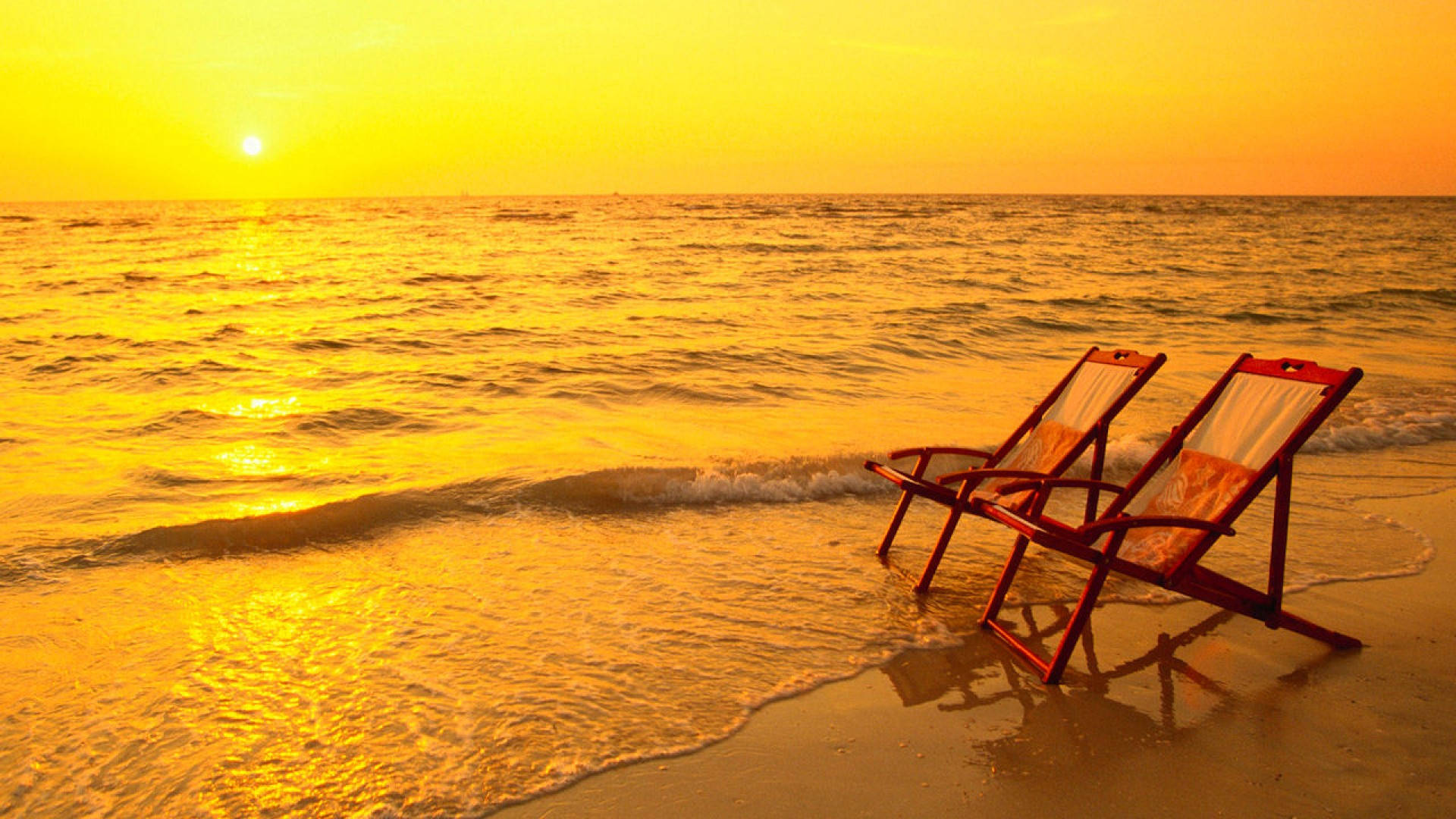 Full HD Tablet Wallpaper