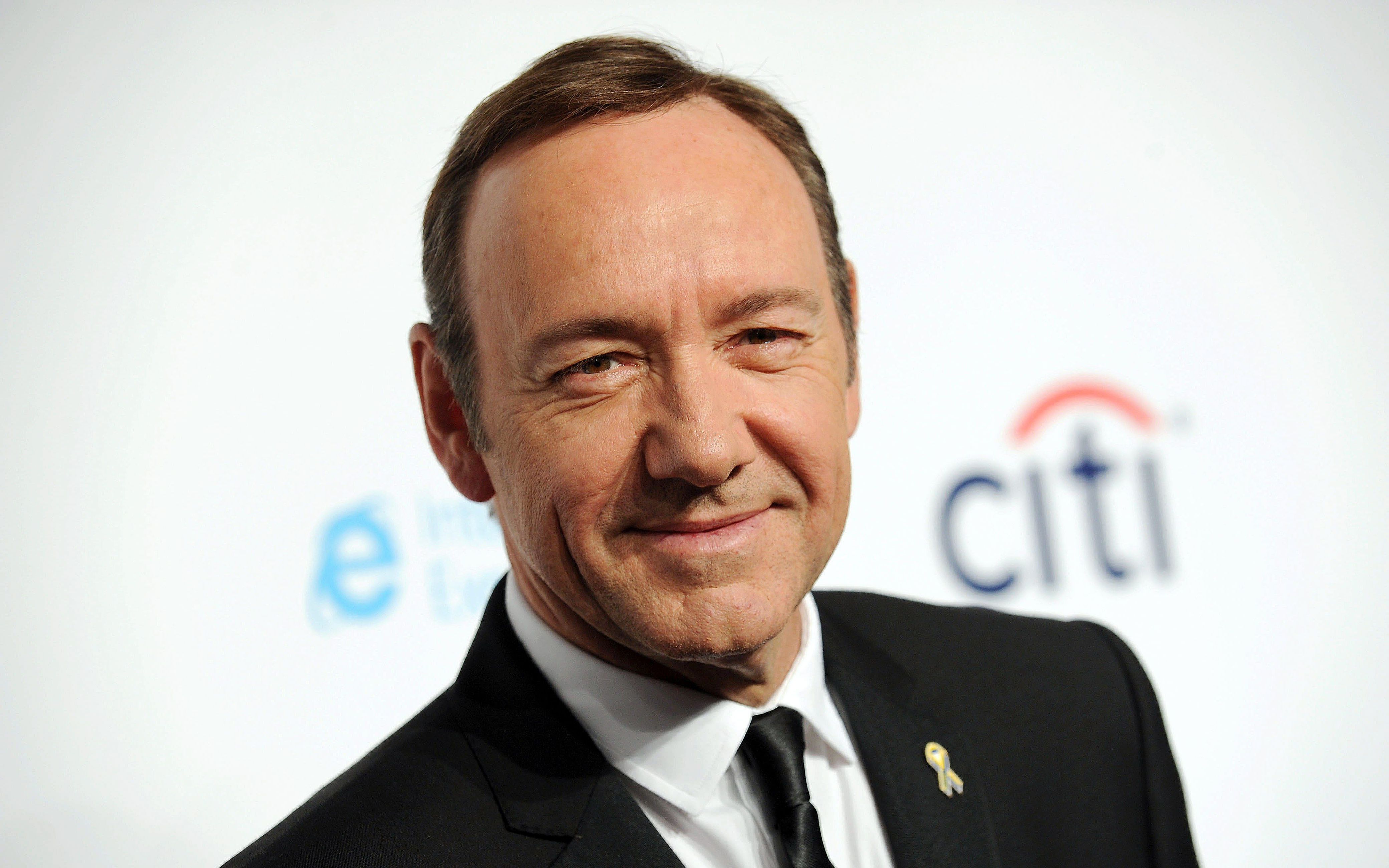 Kevin Spacey Wallpaper Background