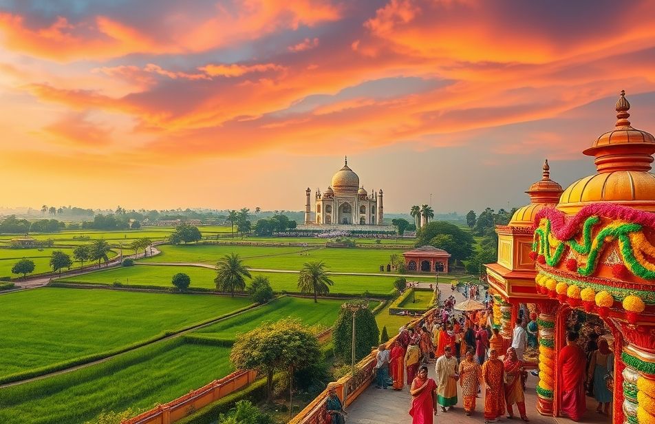 Hd Wallpaper Of India