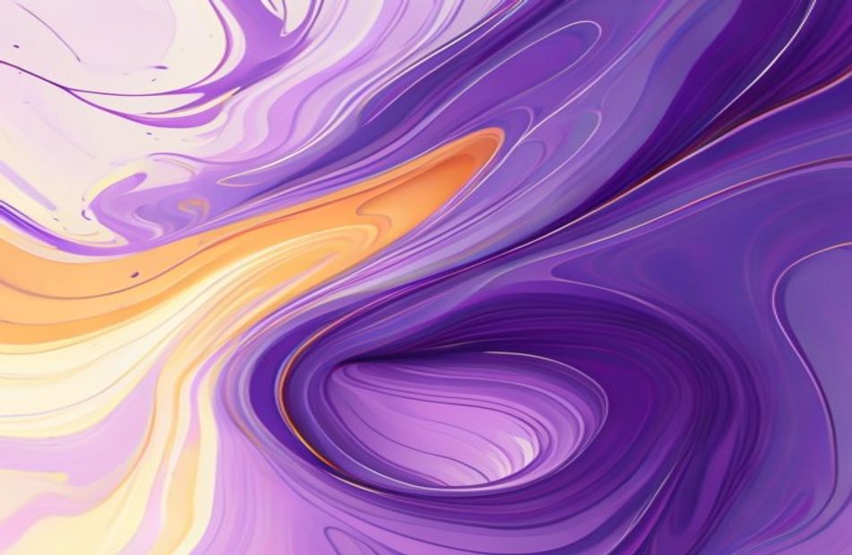 Purple Lean Wallpaper