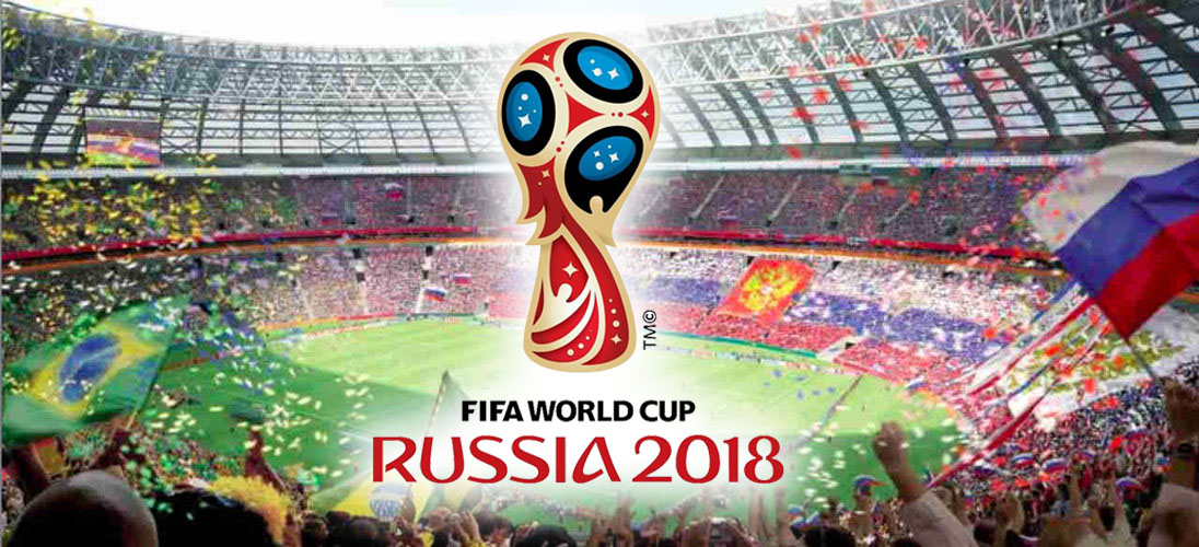 Fifa World Cup 2018 HD Wallpapers   Football Wallpapers