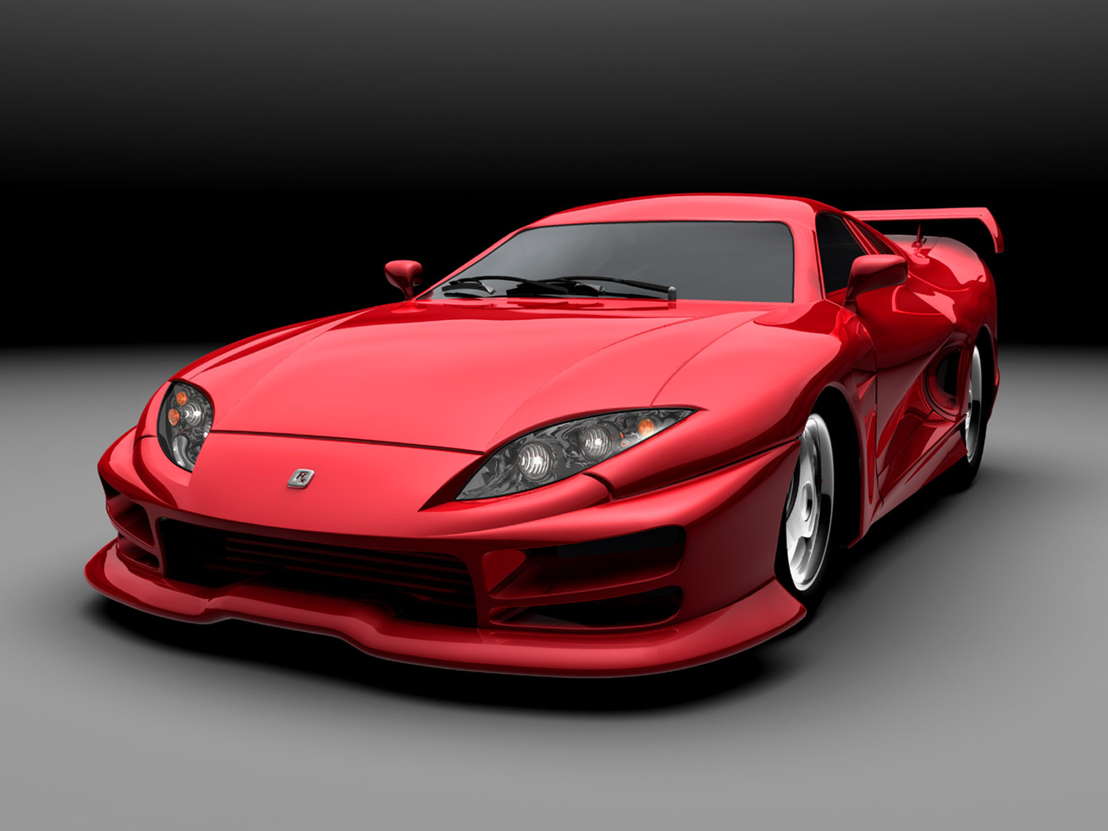 New Model Sports Cars Wallpapers