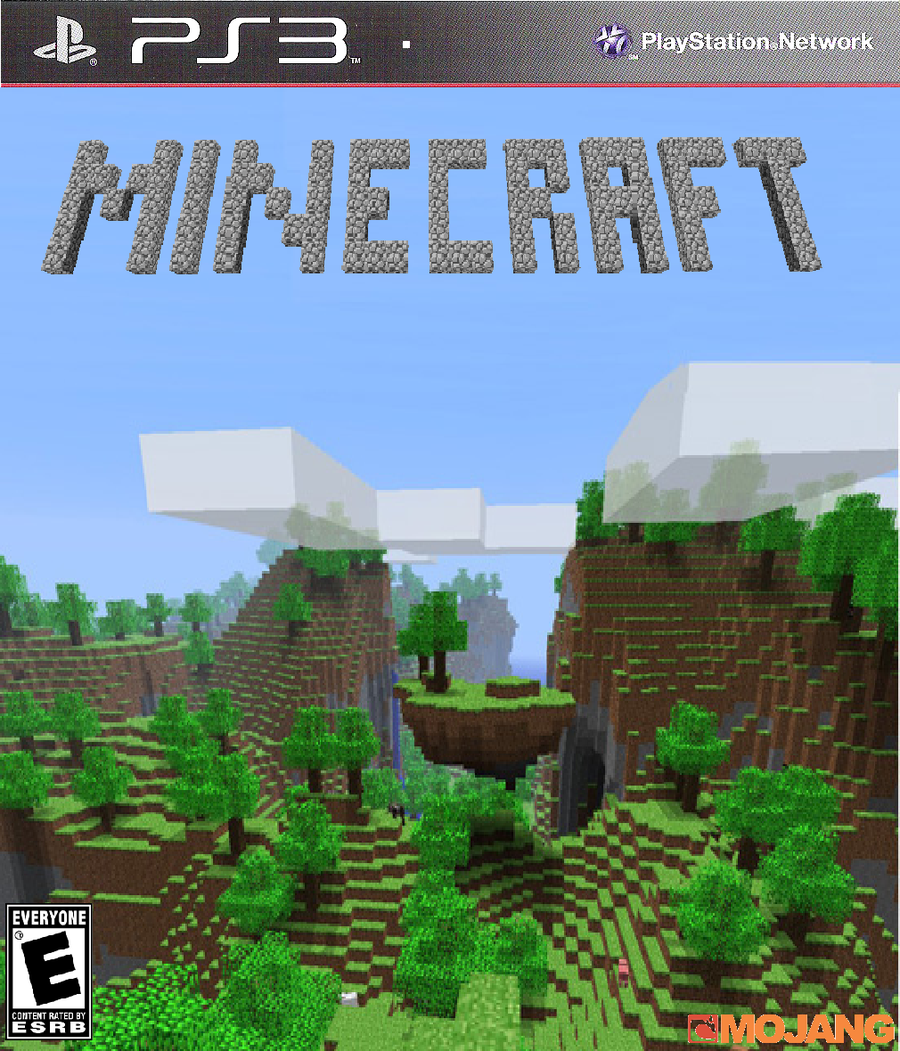 Minecraft Png