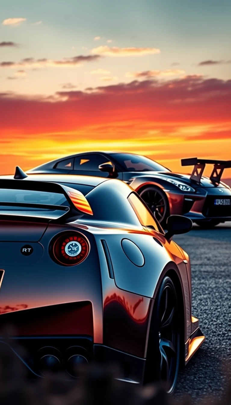 Gtr Phone Wallpaper